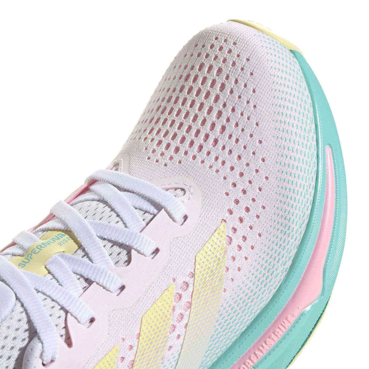 ADIDAS SUPERNOVA RISE - WOMAN - Image 7