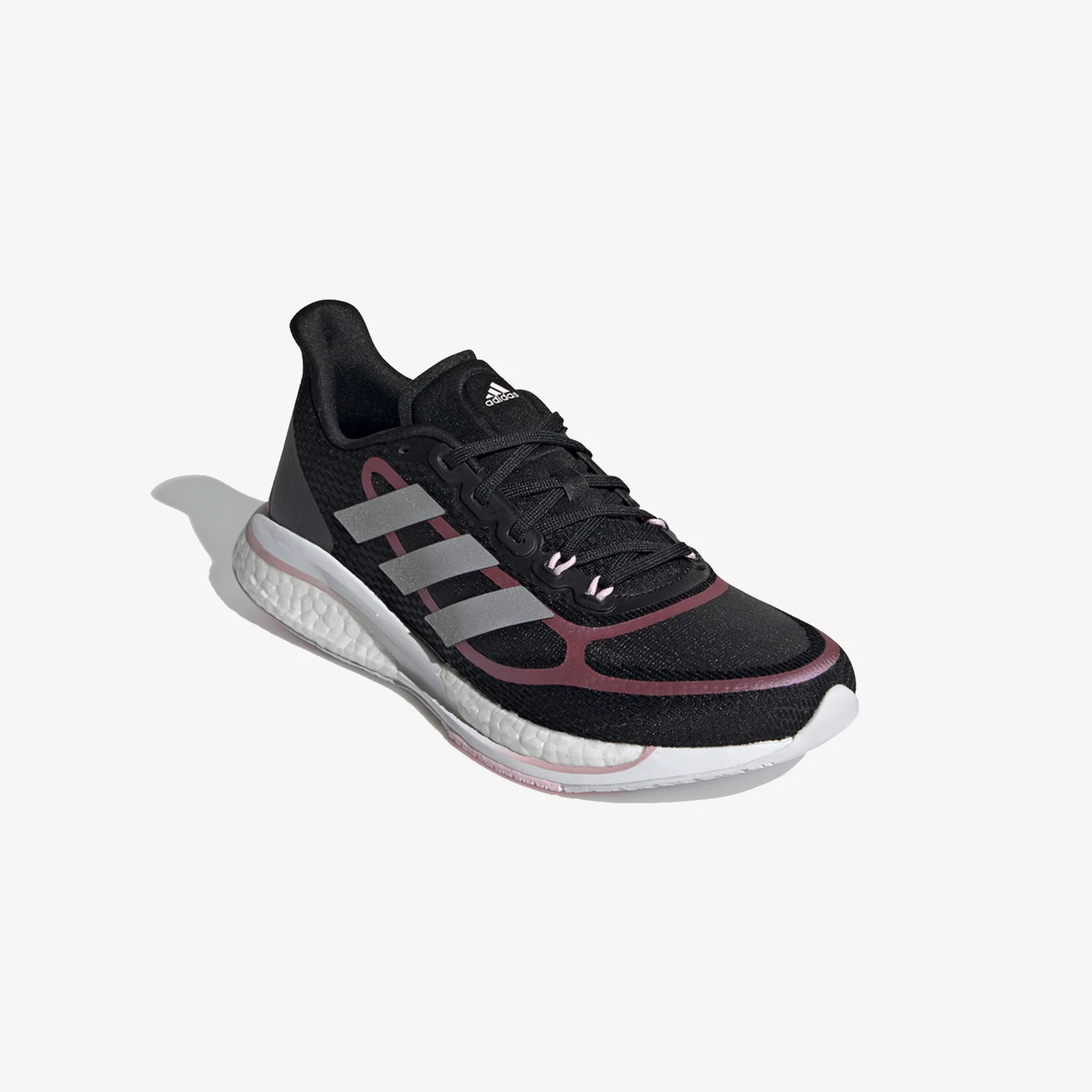 ADIDAS SUPERNOVA + W - WOMAN - Image 2