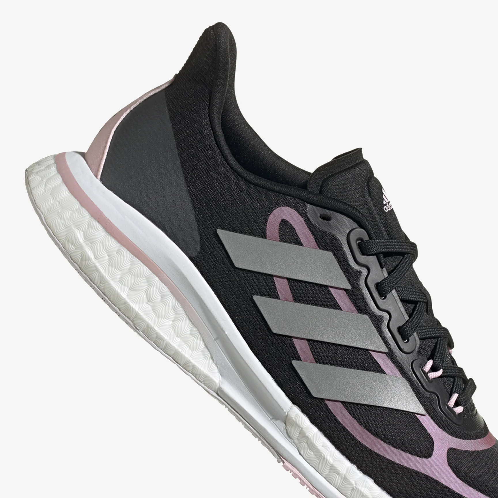 ADIDAS SUPERNOVA + W - WOMAN - Image 7