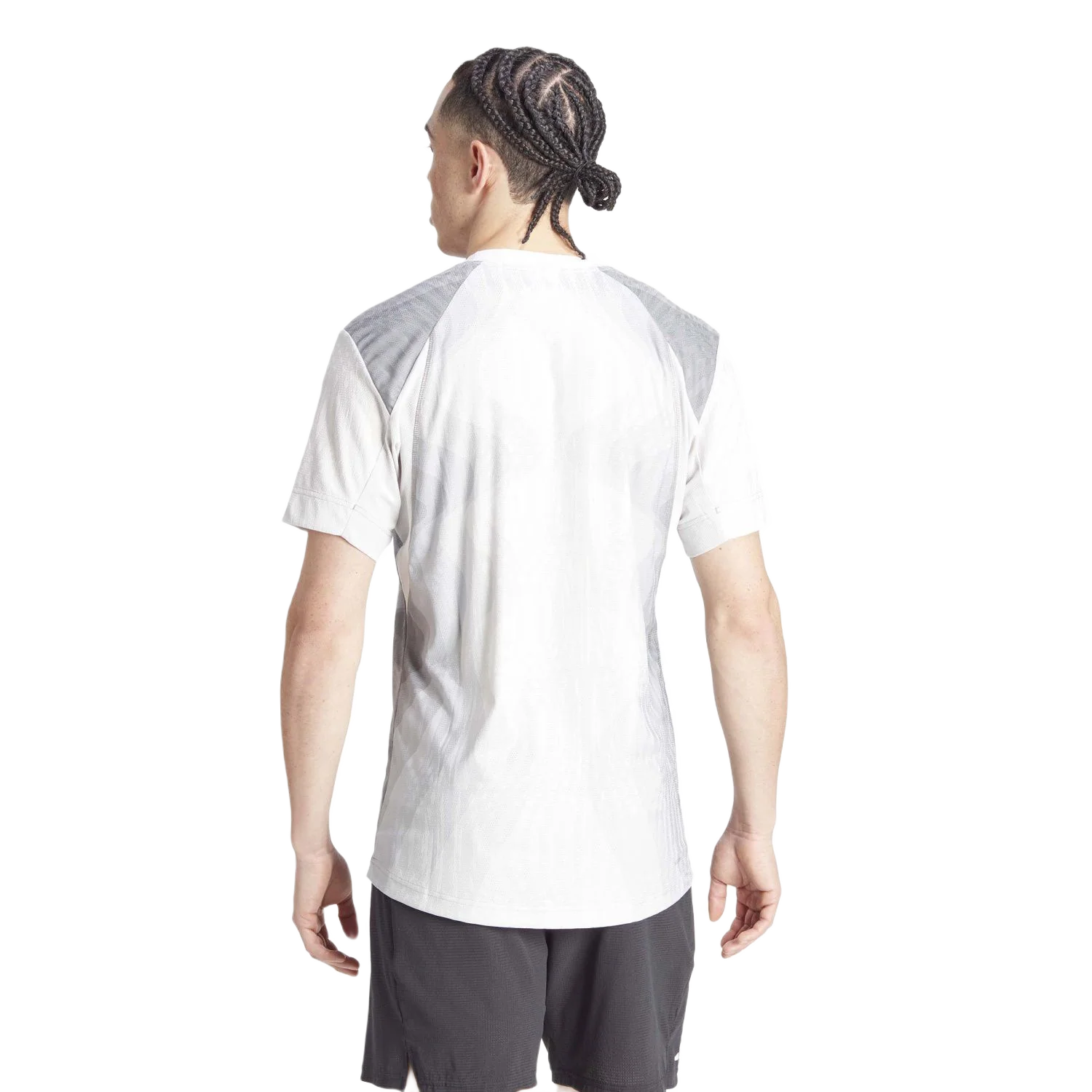 ADIDAS T-SHIRT FRLFT PRO - Image 2