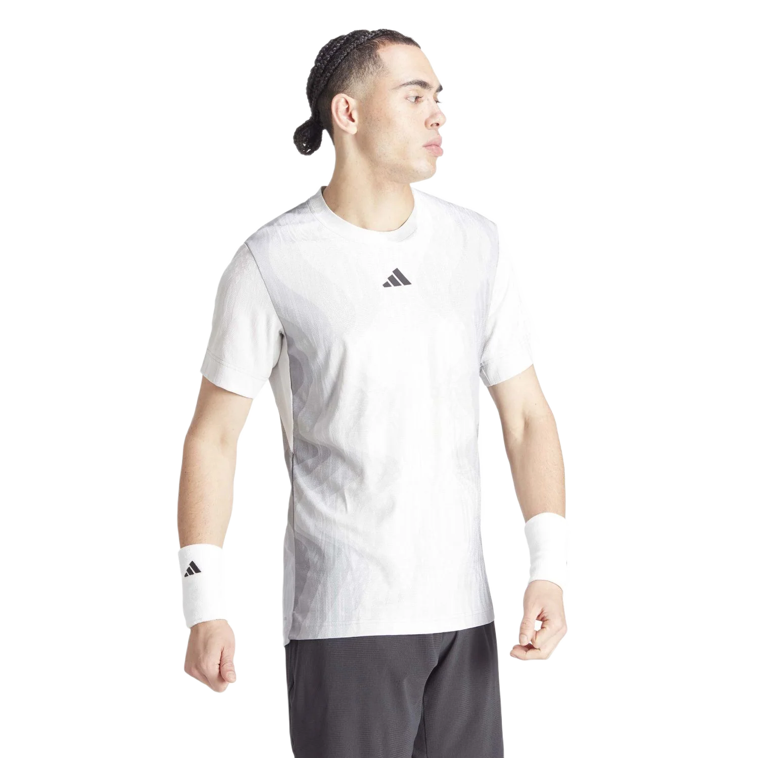 ADIDAS T-SHIRT FRLFT PRO - Image 3