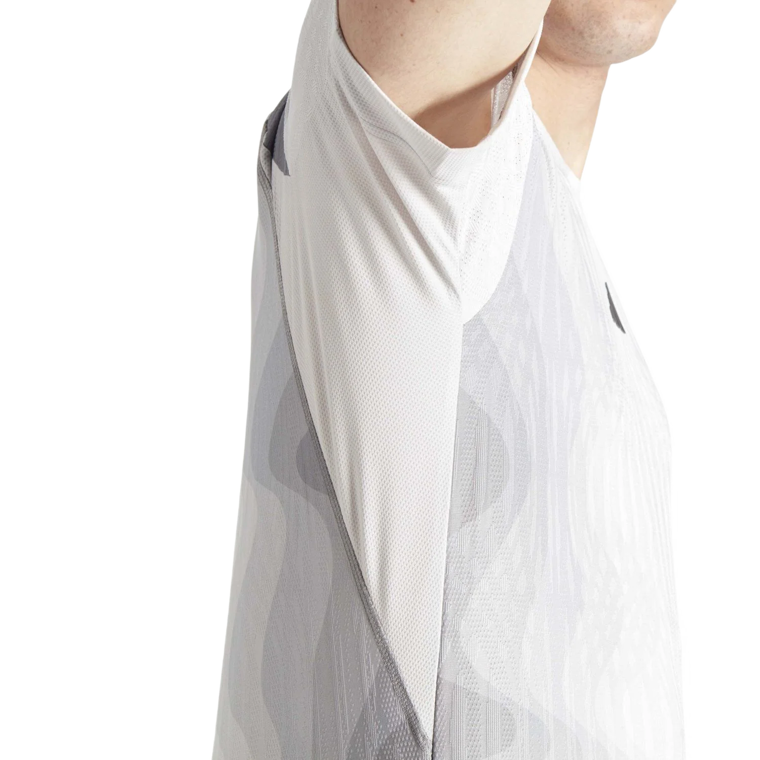 ADIDAS T-SHIRT FRLFT PRO - Image 4