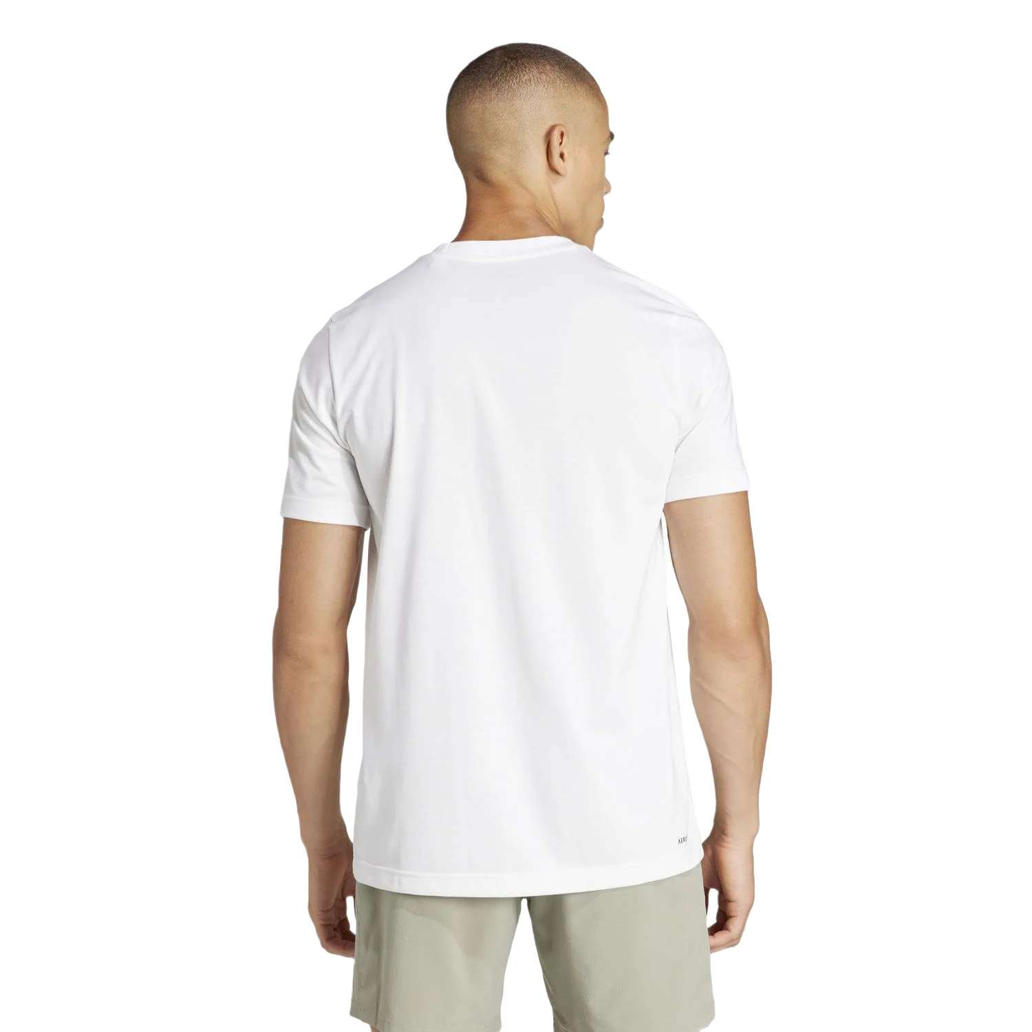 ADIDAS T-SHIRT TRAIN - Image 2