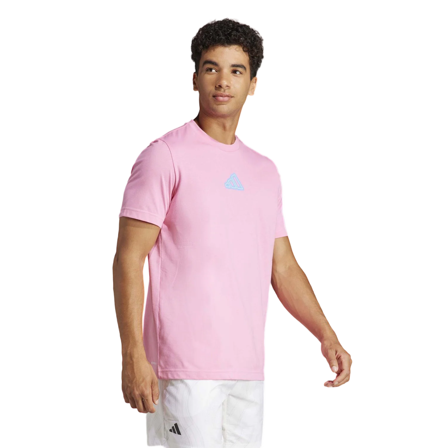ADIDAS T-SHIRT TRAIN PLAY - Image 3