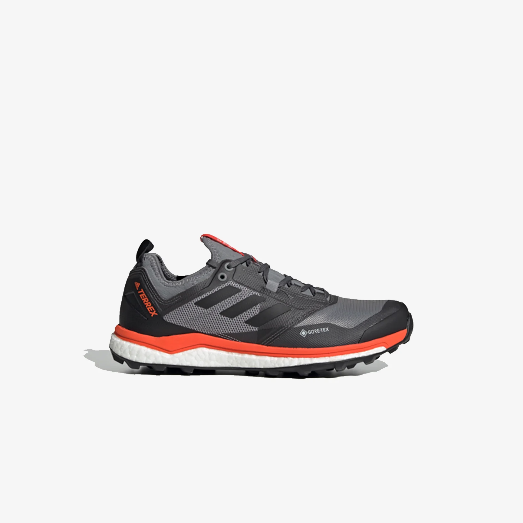 ADIDAS TERREX AGRAVIC FLOW GORE-TEX TRAIL RUNNING
