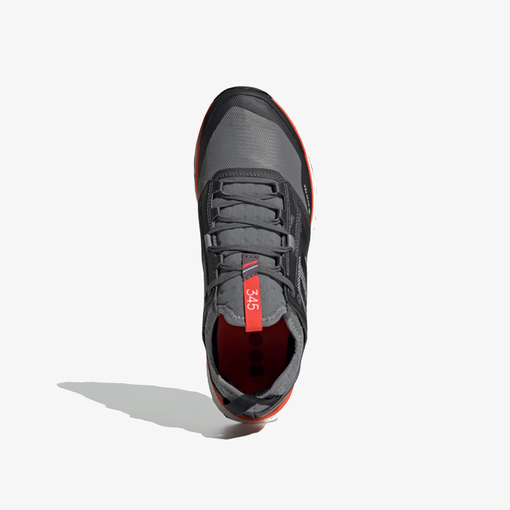 ADIDAS TERREX AGRAVIC FLOW GORE-TEX TRAIL RUNNING - Image 4