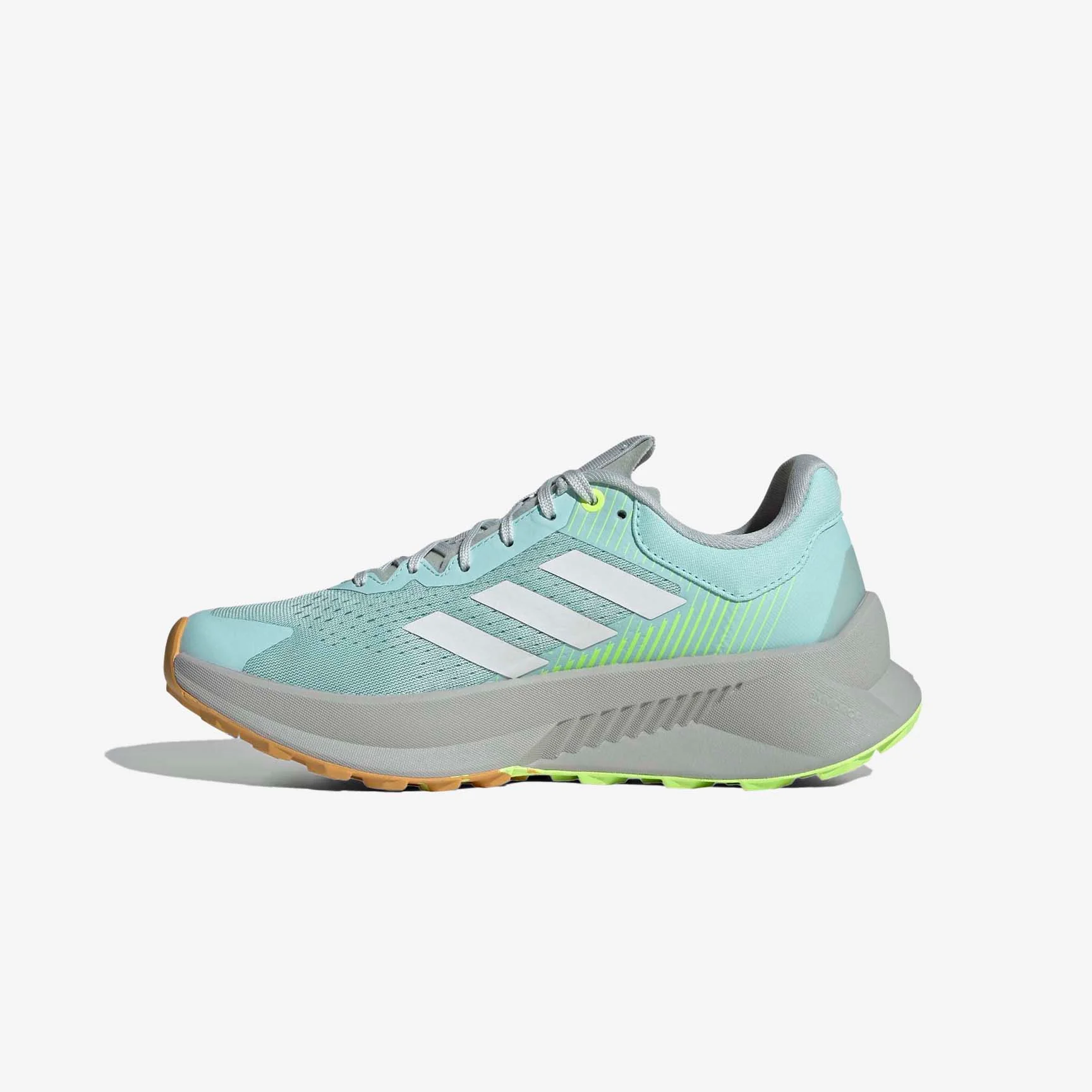 ADIDAS TERREX SOULSTRIDE FLOW - WOMEN - Image 3
