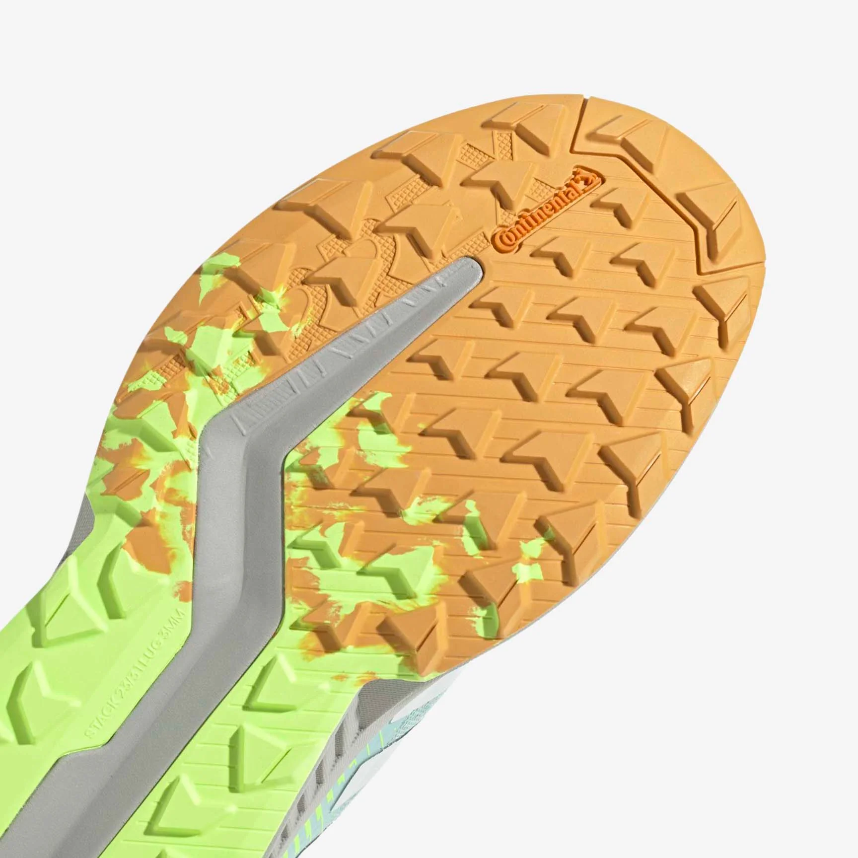 ADIDAS TERREX SOULSTRIDE FLOW - WOMEN - Image 6