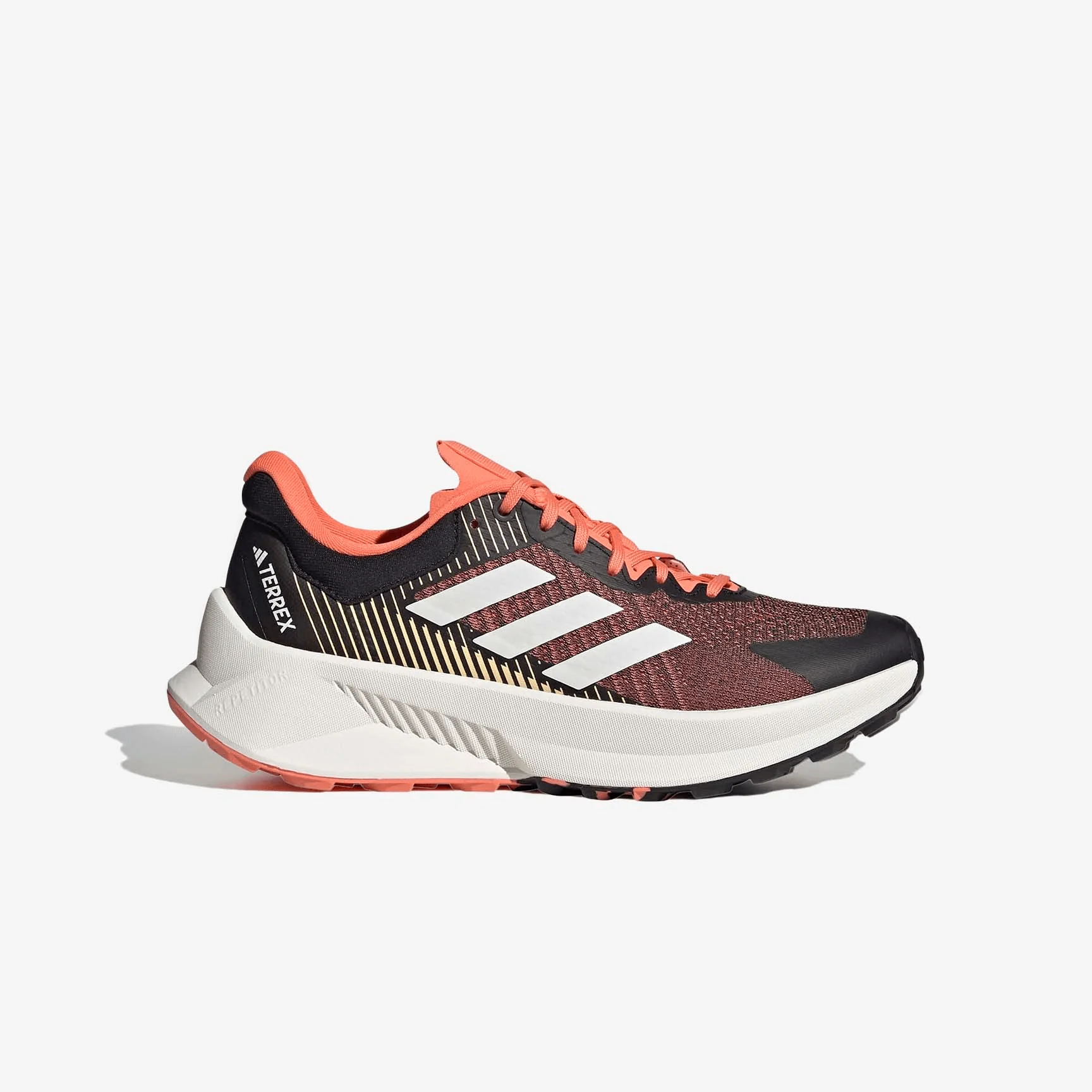 ADIDAS TERREX SOULSTRIDE FLOW - WOMEN