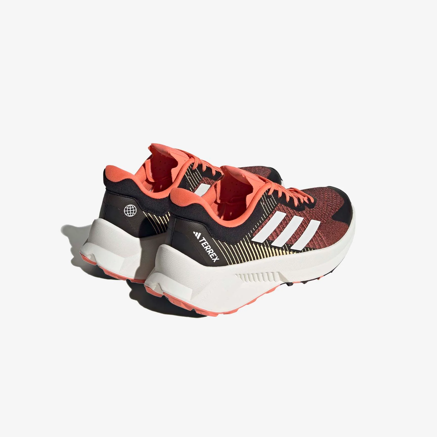 ADIDAS TERREX SOULSTRIDE FLOW - WOMEN - Image 4