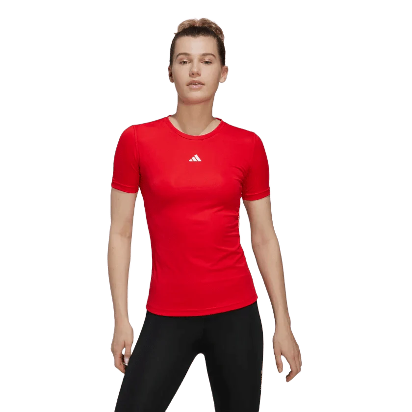 ADIDAS TF TRAIN T-SHIRT