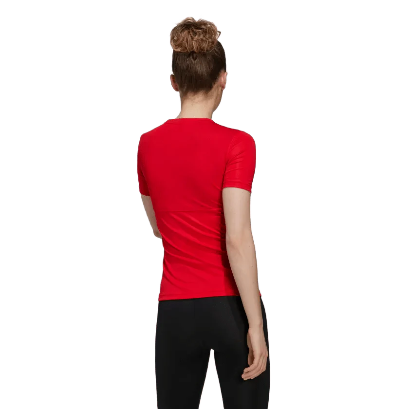 ADIDAS TF TRAIN T-SHIRT - Image 2
