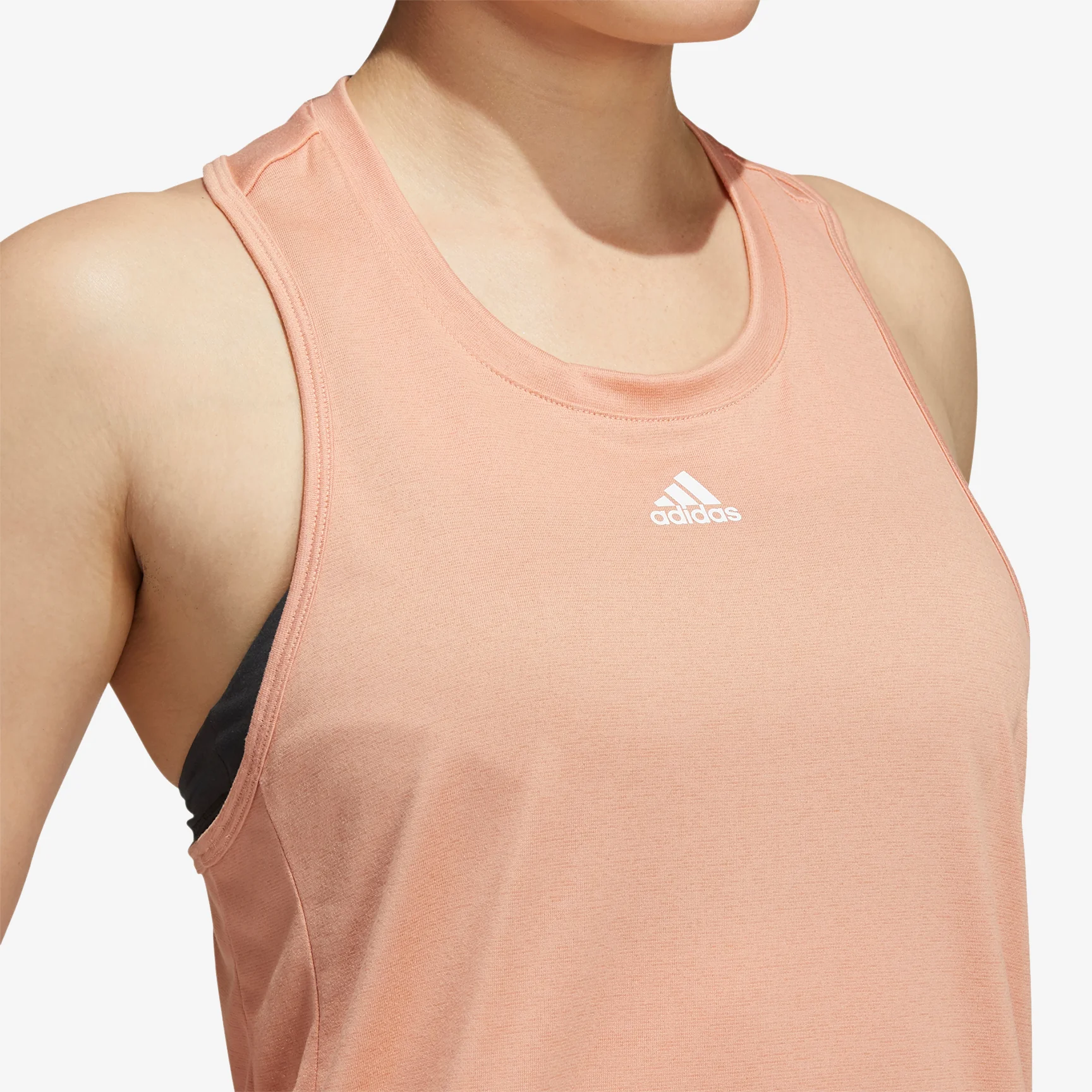 ADIDAS TRAINING AEROREADY TANK - Image 3