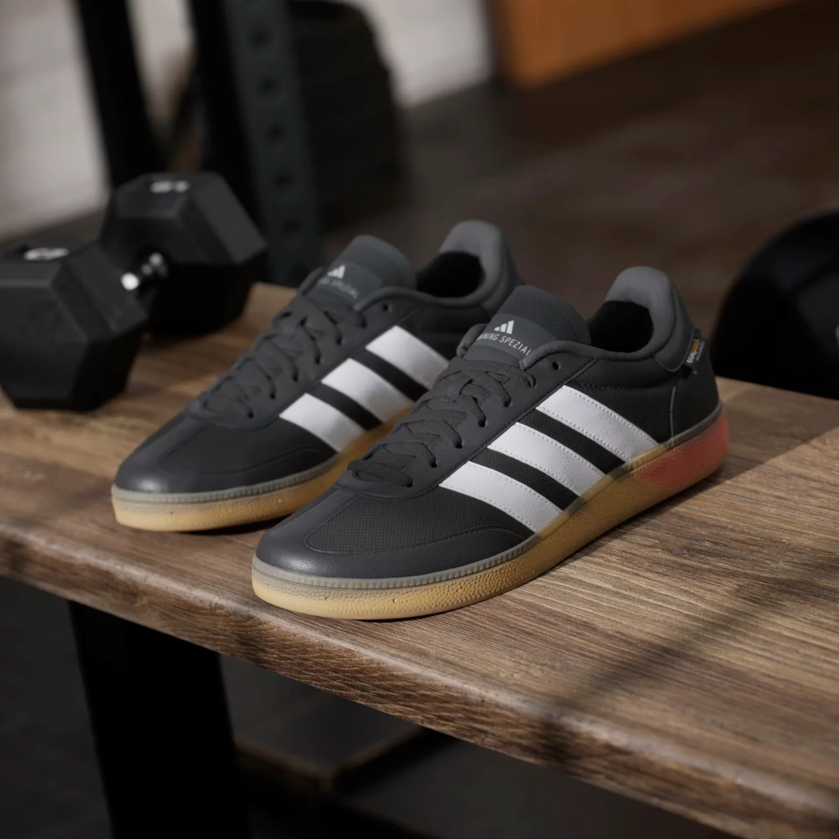 Adidas Training Spezial - Image 4