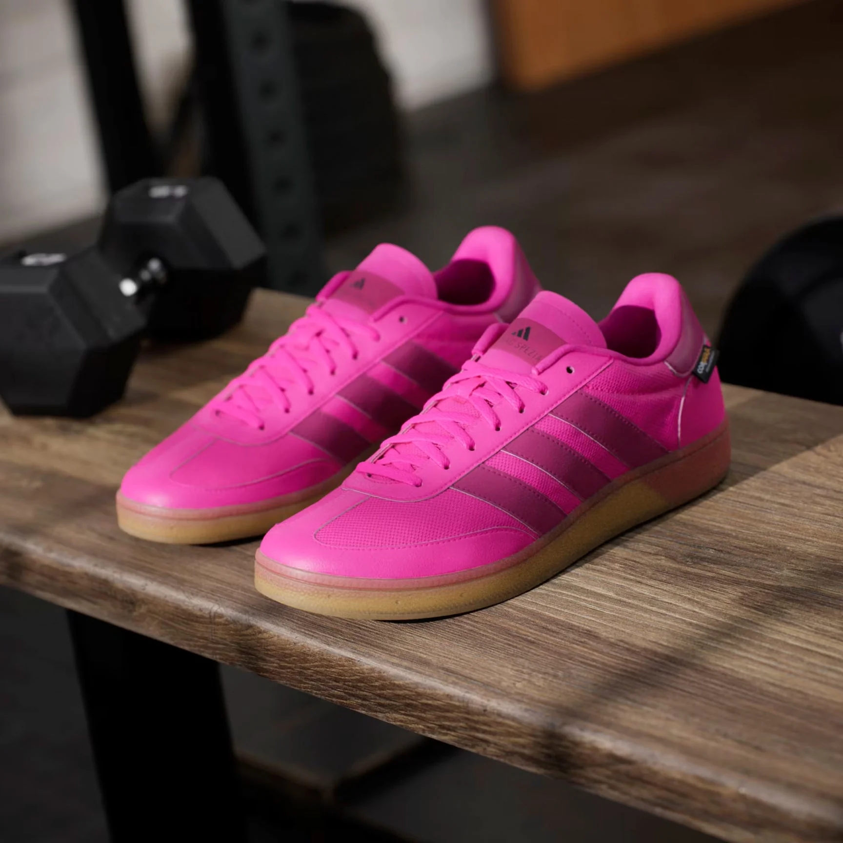 Adidas Training Spezial - Image 4