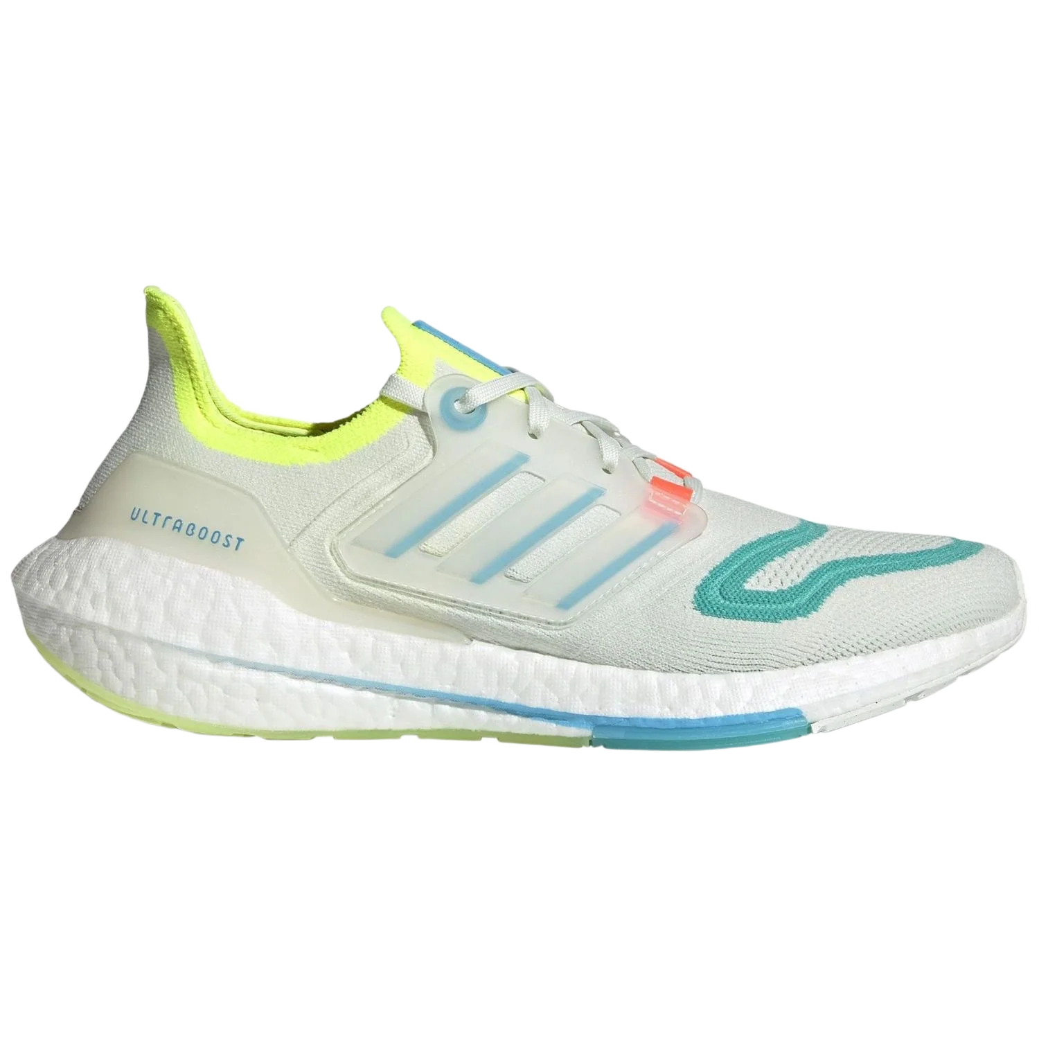 ADIDAS ULTRABOOST 22 - UNISEX