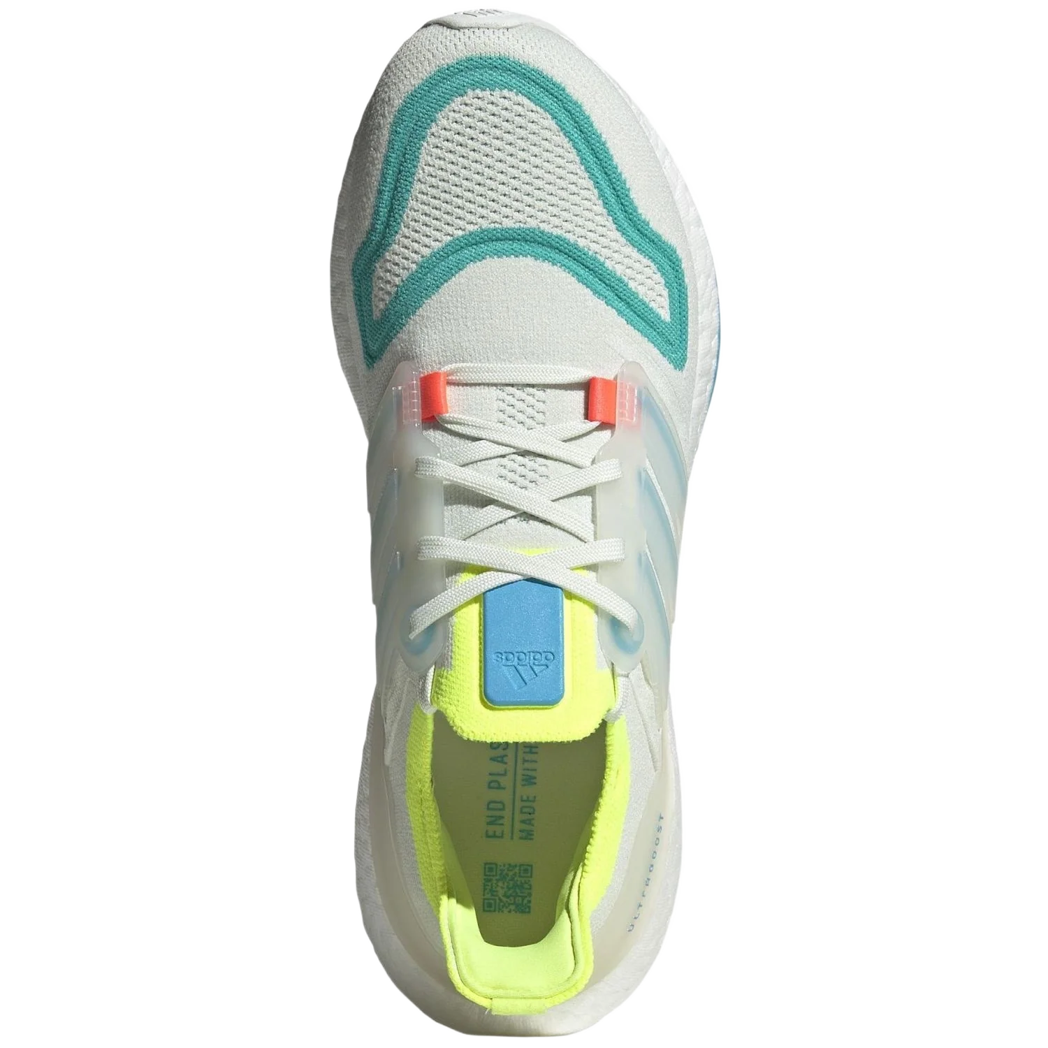 ADIDAS ULTRABOOST 22 - UNISEX - Image 3