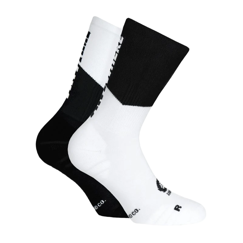 ANY TIME PACIFIC & CO SOCKS