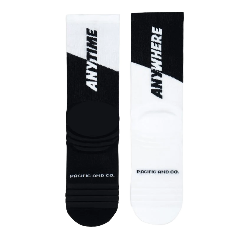 ANY TIME PACIFIC & CO SOCKS - Image 2
