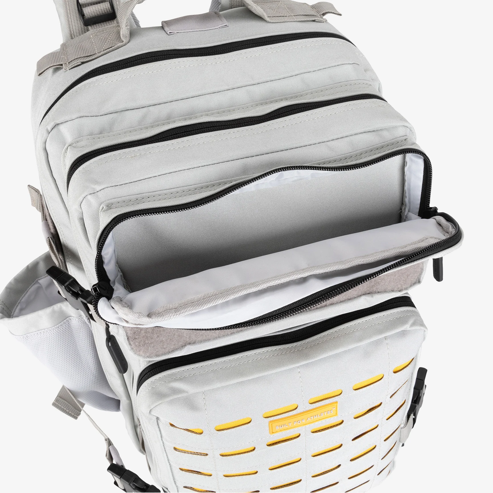 Backpack 45L Build For Athletes - Image 4
