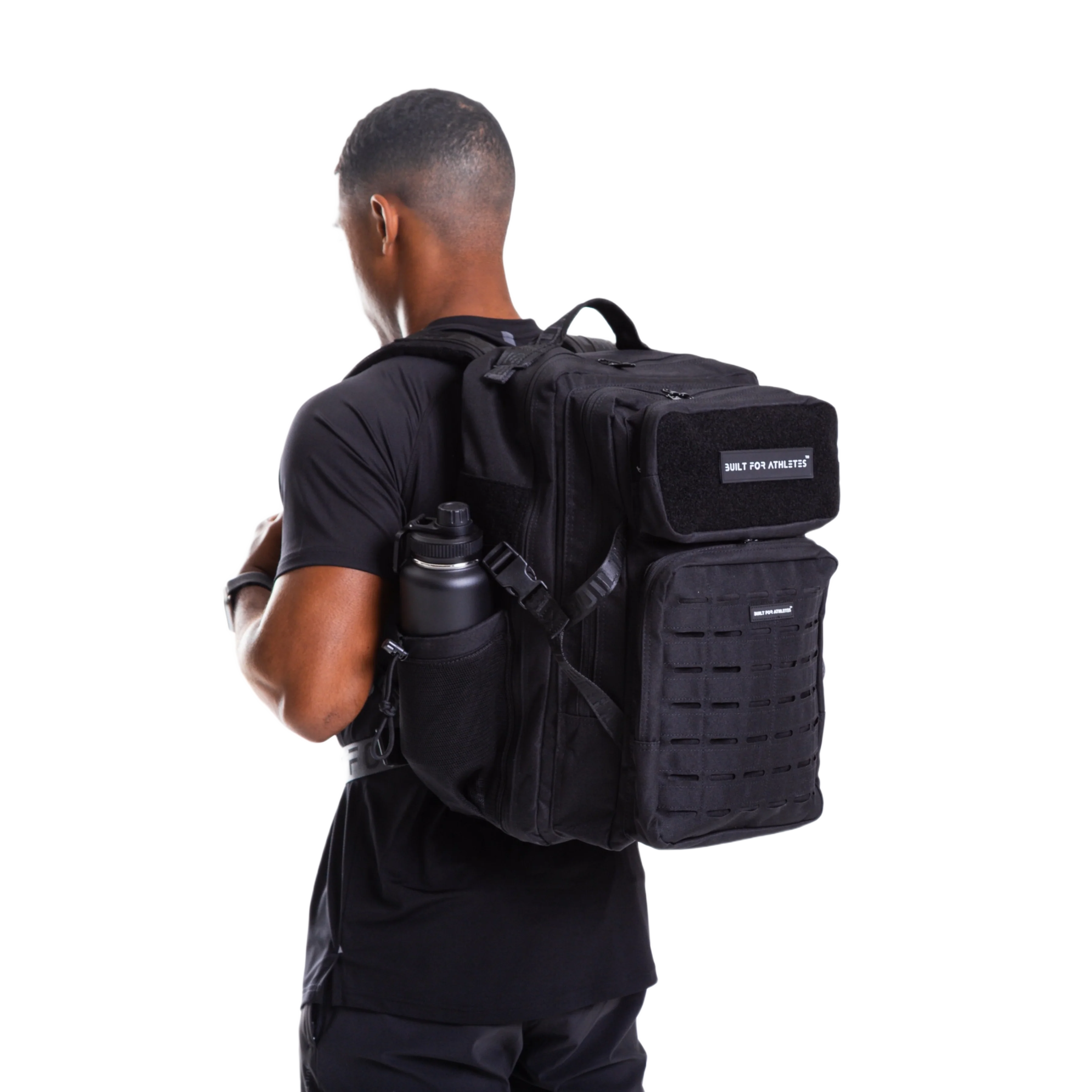 Backpack 45L Hero 3.0 Build For Athletes - Image 12