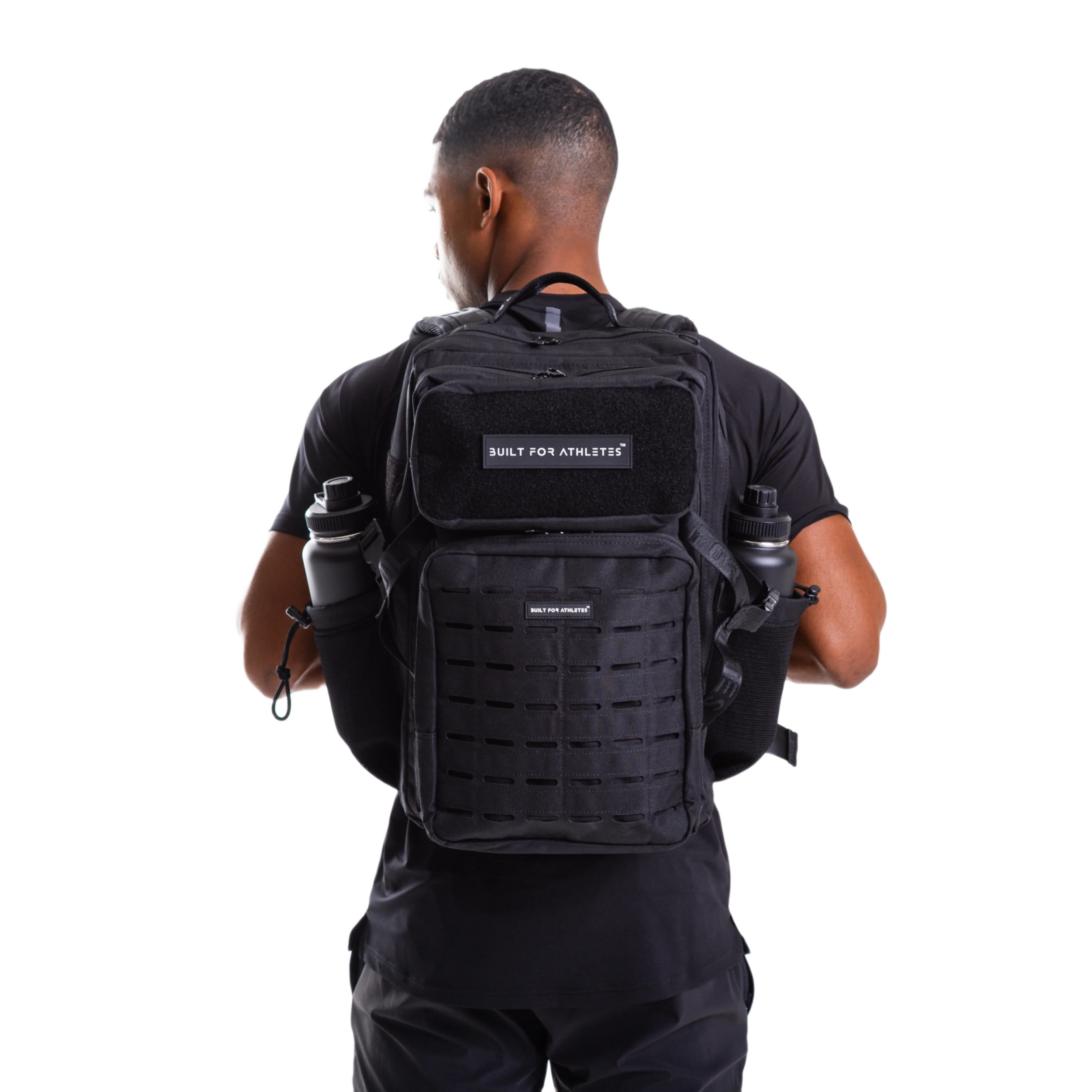 Backpack 45L Hero 3.0 Build For Athletes - Image 15