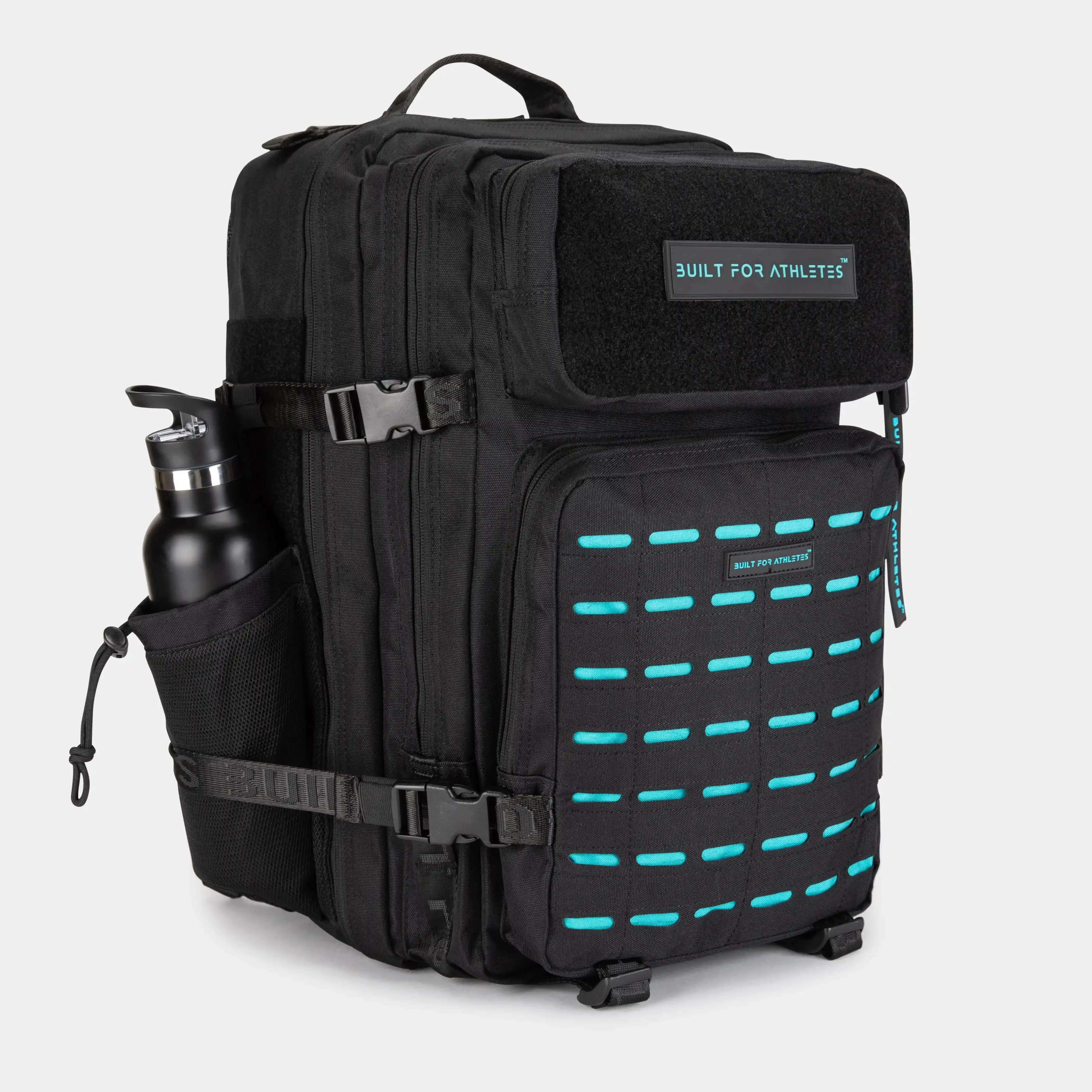 Backpack 45L Hero 3.0 Build For Athletes - Image 3
