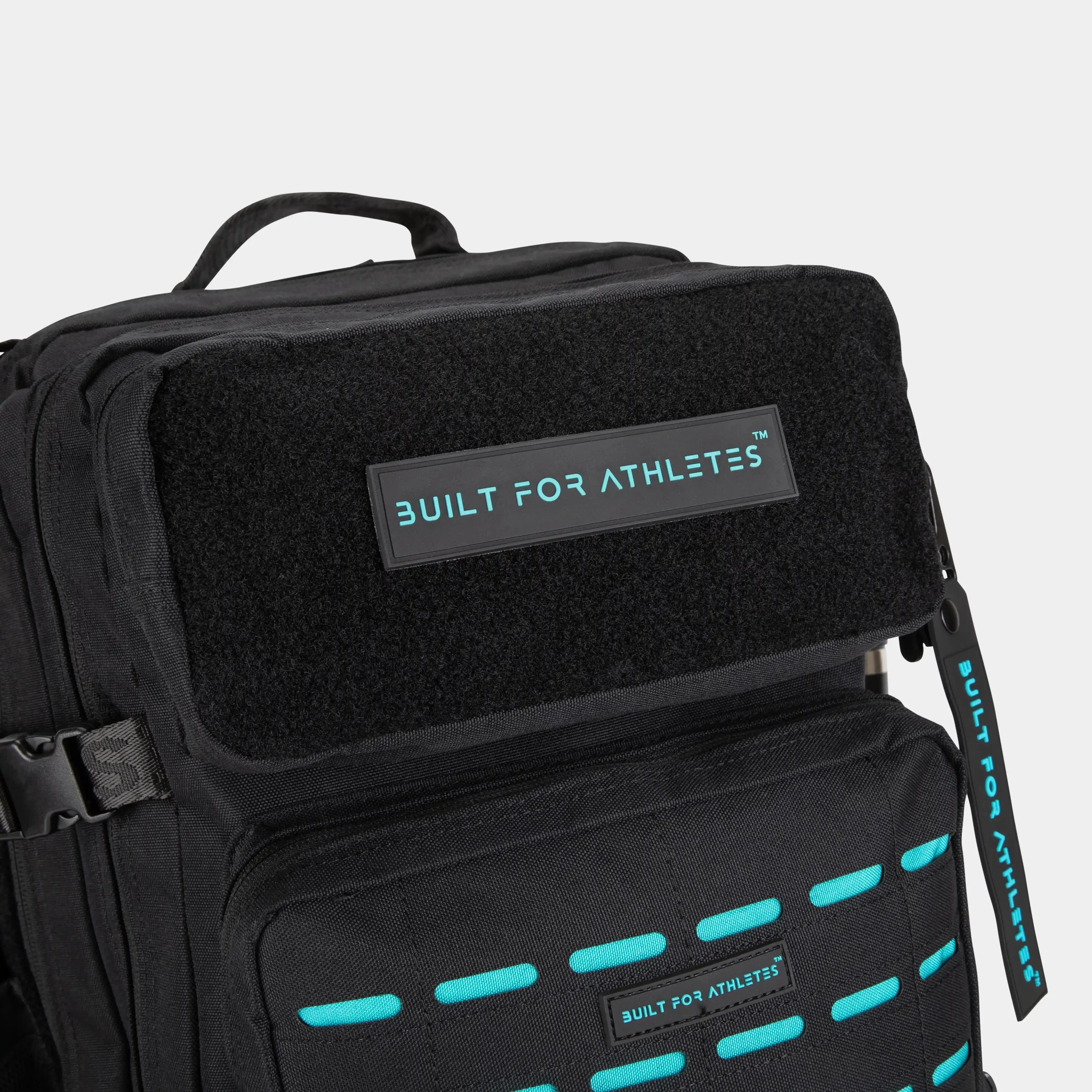 Backpack 45L Hero 3.0 Build For Athletes - Image 8