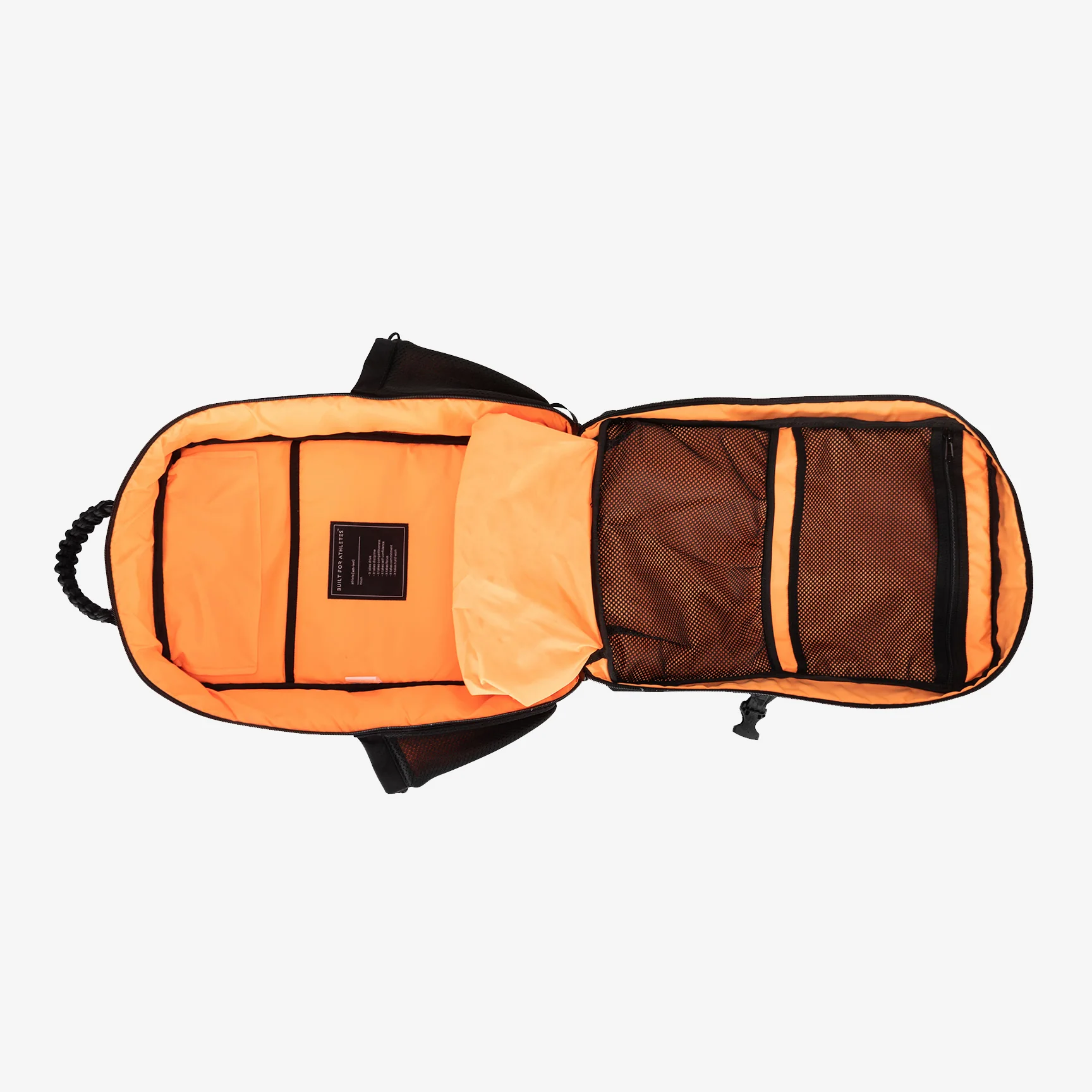 Backpack 45L Pro Series Build For Athletes - Image 3