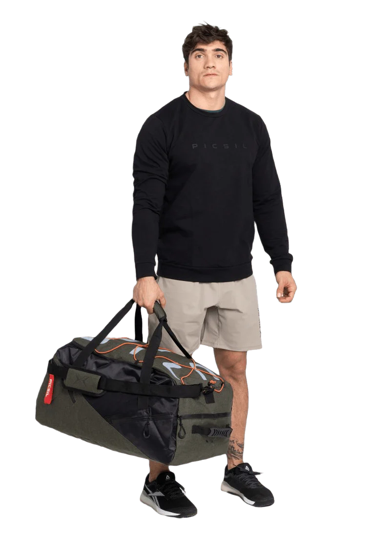 BACKPACK PICSIL DUFFLE 45L - Image 3