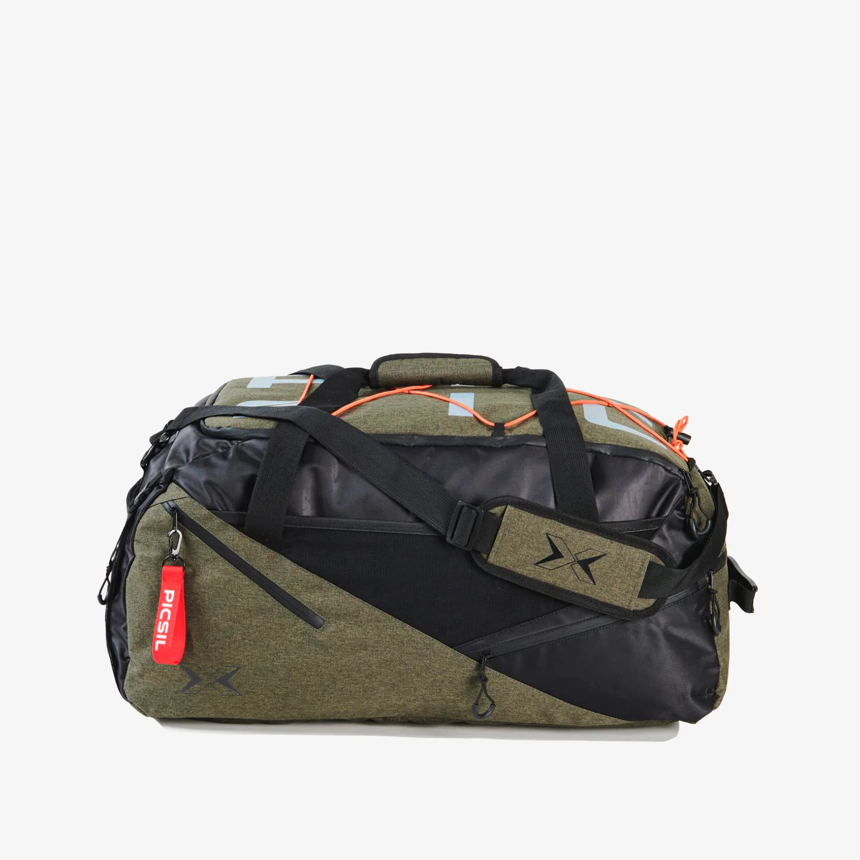 BACKPACK PICSIL DUFFLE 45L - Image 4
