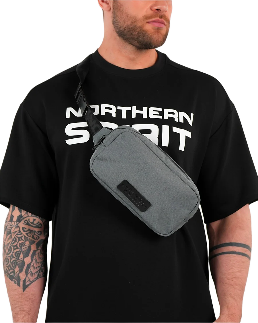 NORTHERN SPIRIT SLING BAG - Image 3