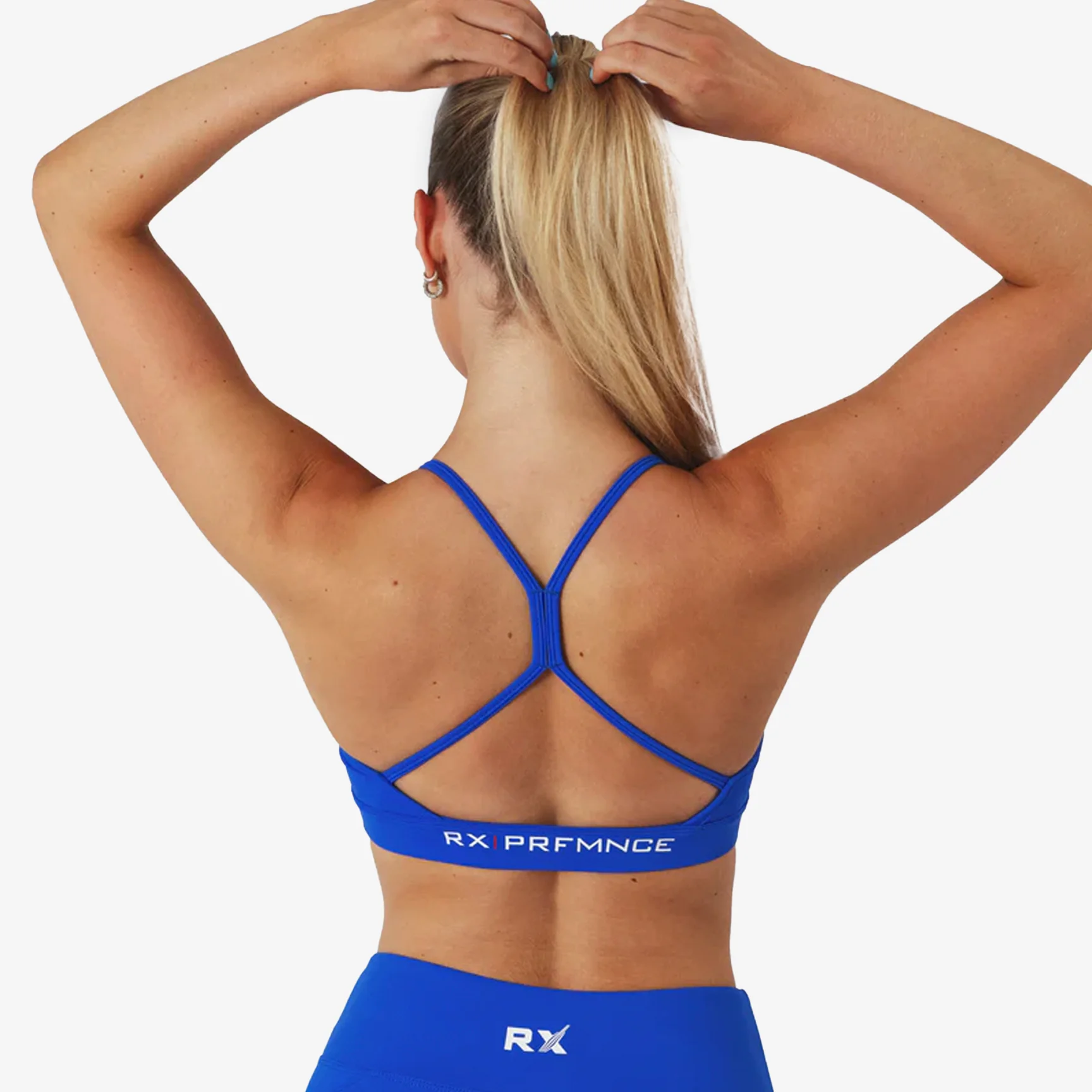 Barbara Sport Bra RX Performance - Image 2