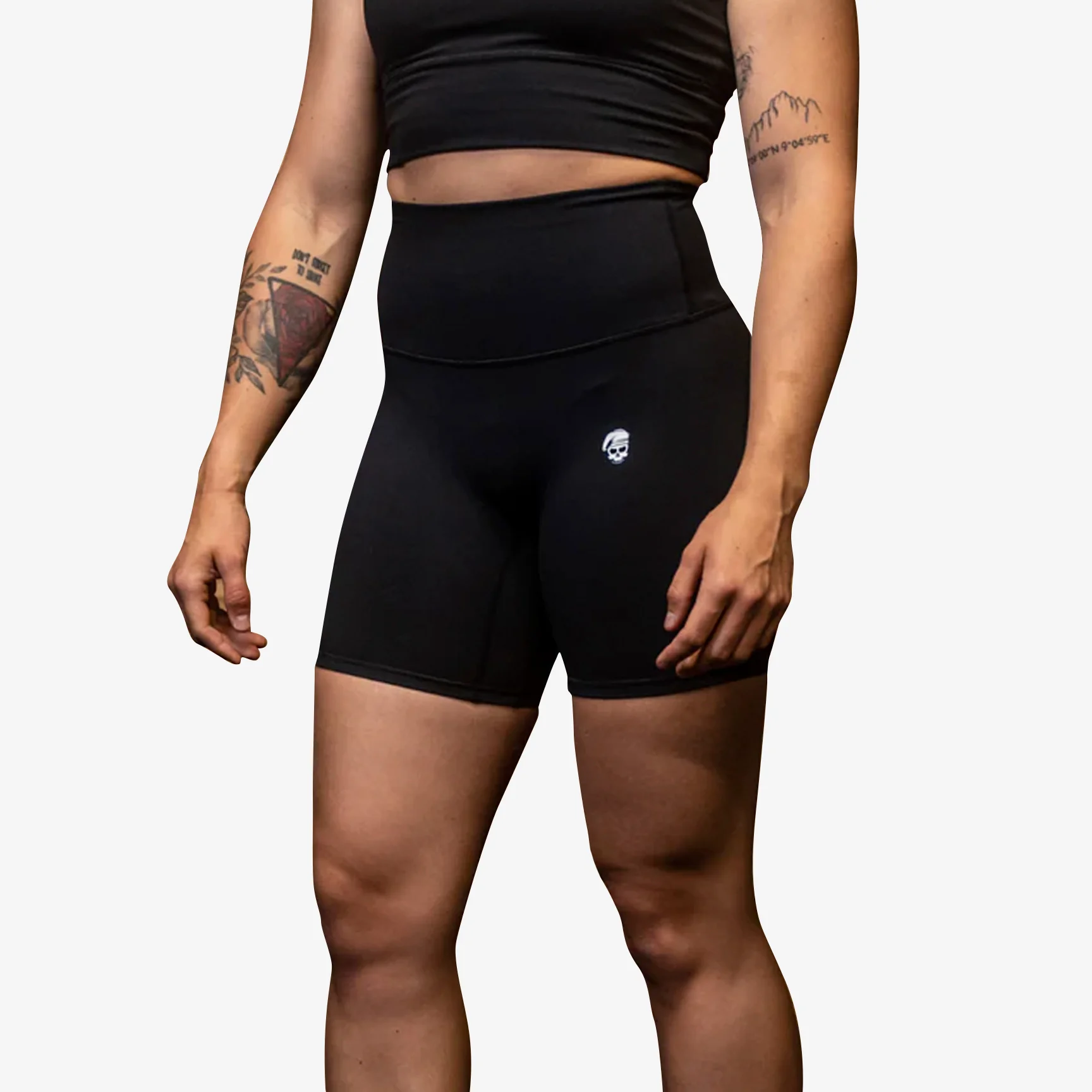 BARBELL REGIMENT PAULY Shorts