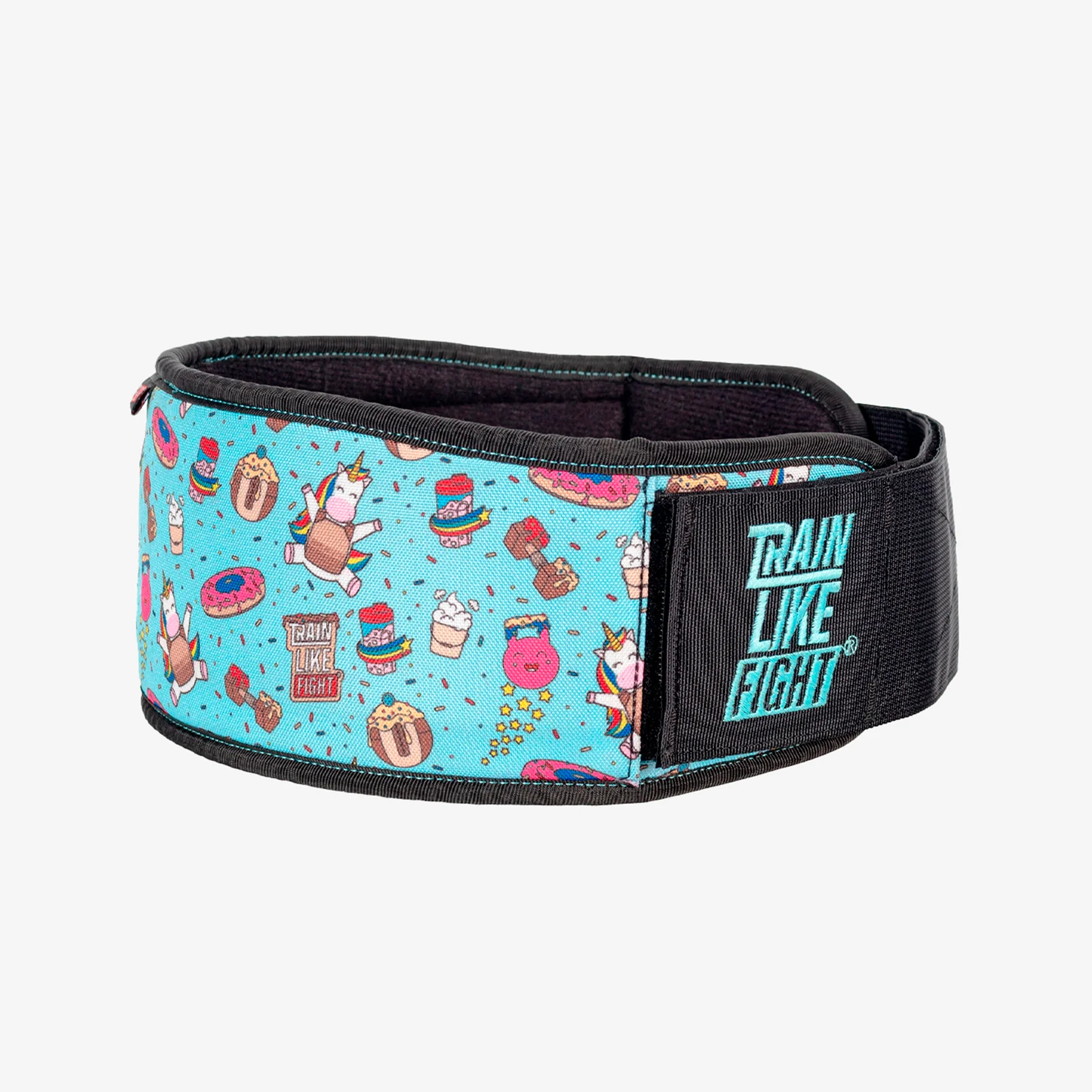 BELT TRAINLIKEFIGHT RAINBOW COOKIE BEAST - Image 3