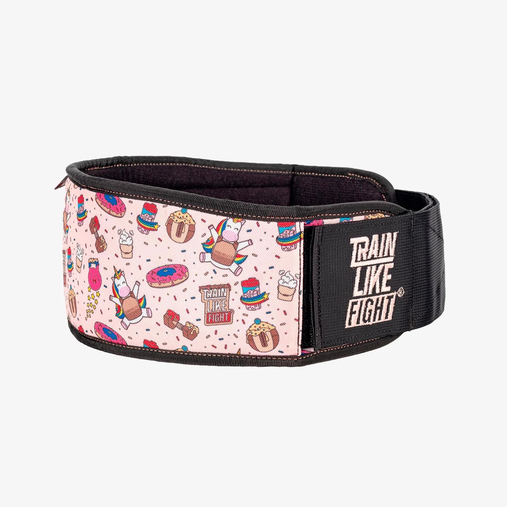 BELT TRAINLIKEFIGHT RAINBOW COOKIE BEAST - Image 3