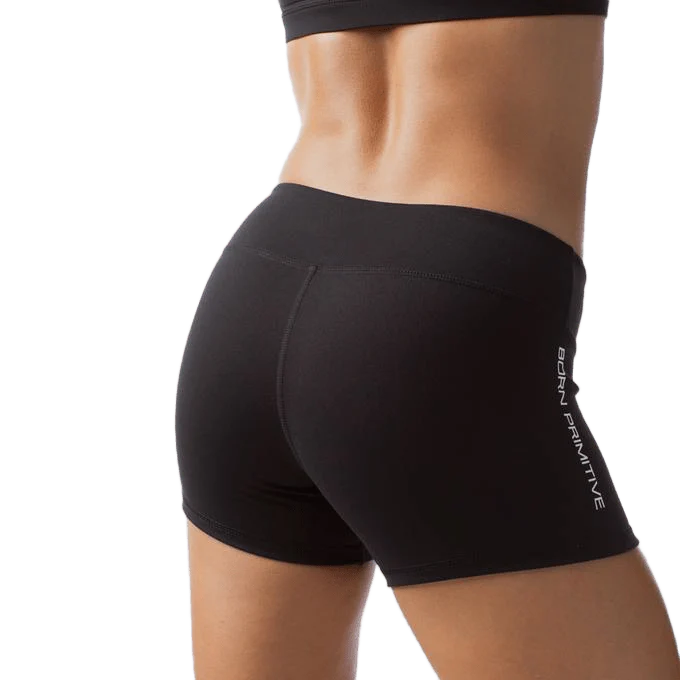BORN PRIMITIVE RENEWED VIGOR SHORTS - Image 2