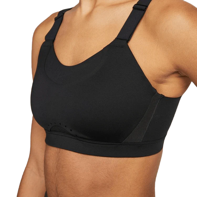 BRA NIKE DRI-FIT ALPHA - HIGH IMPACT - Image 3