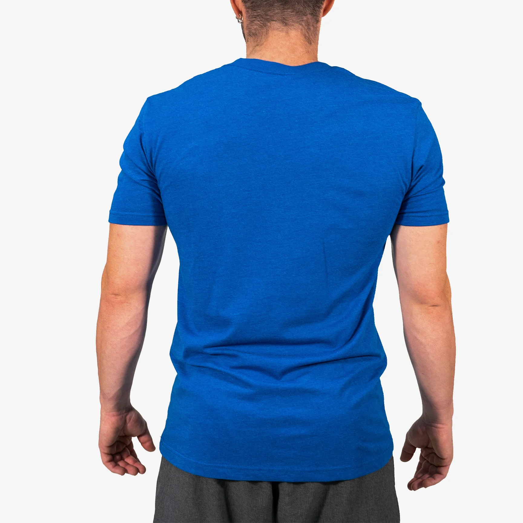 CAFFEINE & KILOS T-SHIRT - Image 2