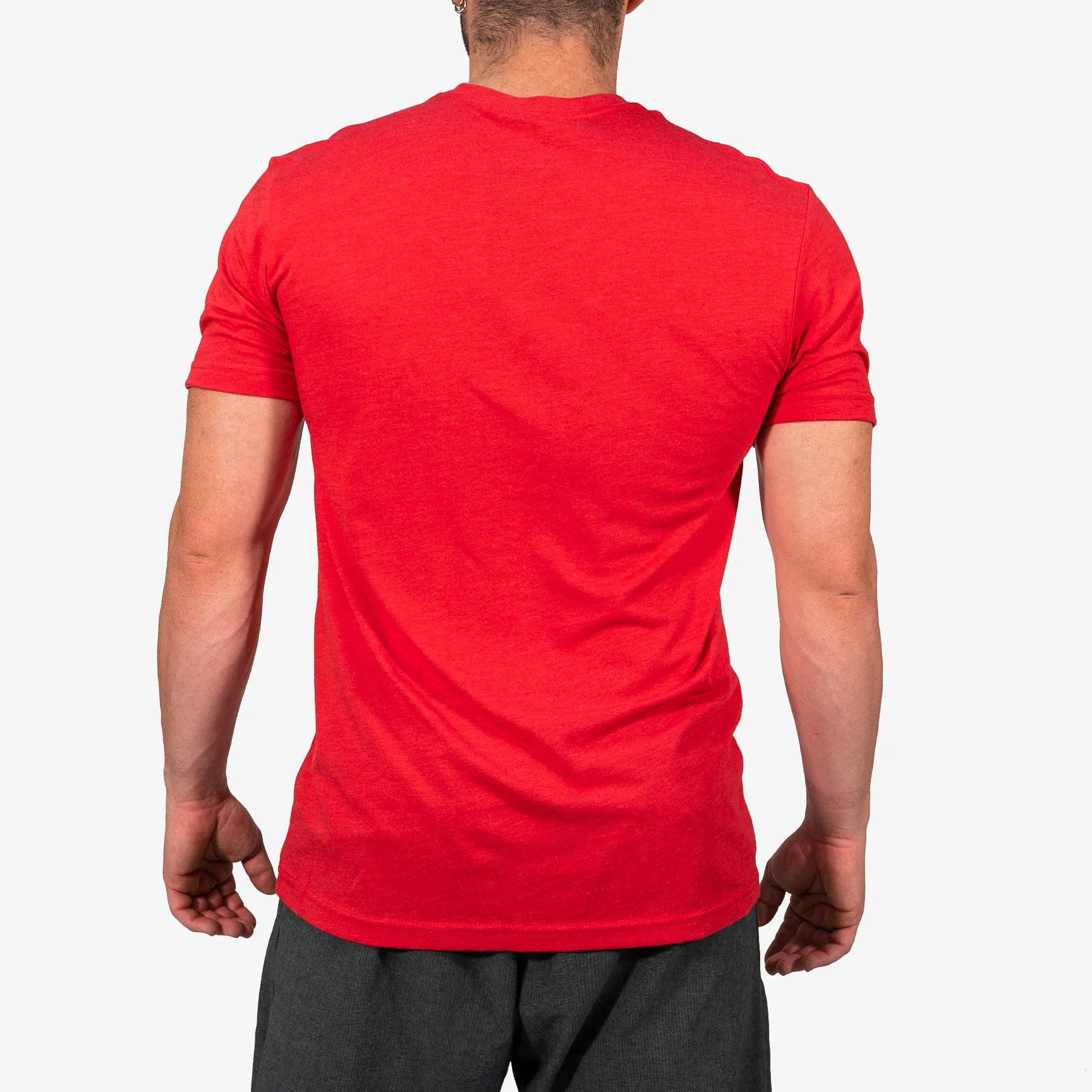 CAFFEINE & KILOS T-SHIRT - Image 2