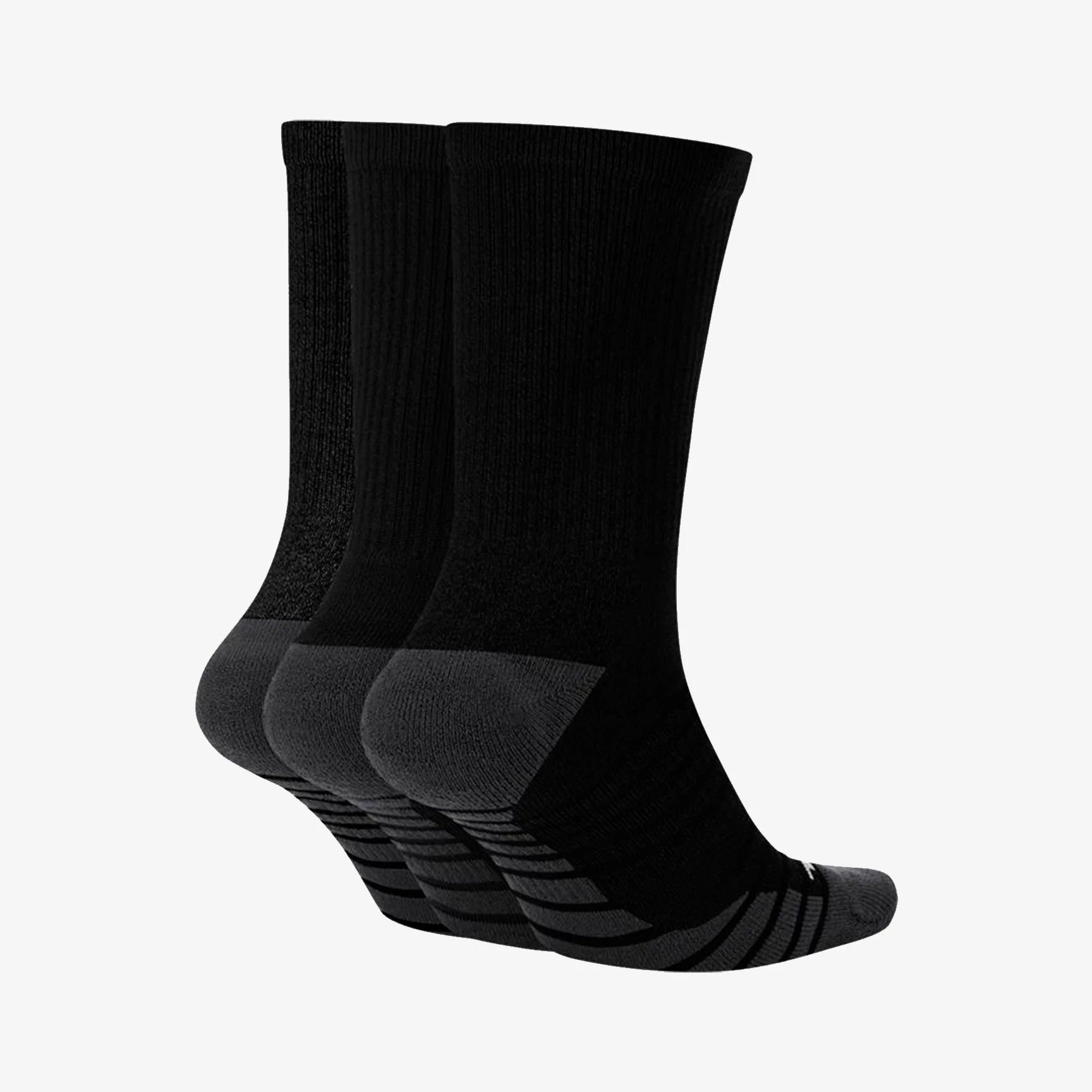CALCETINES NIKE DRY CUSHION CREW (PACK3) - Image 2