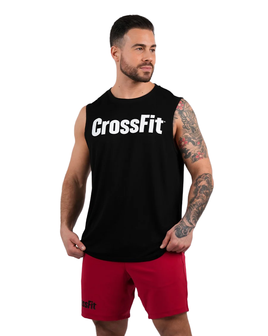 CAMISETA CROSSFIT® 2024 RIDER