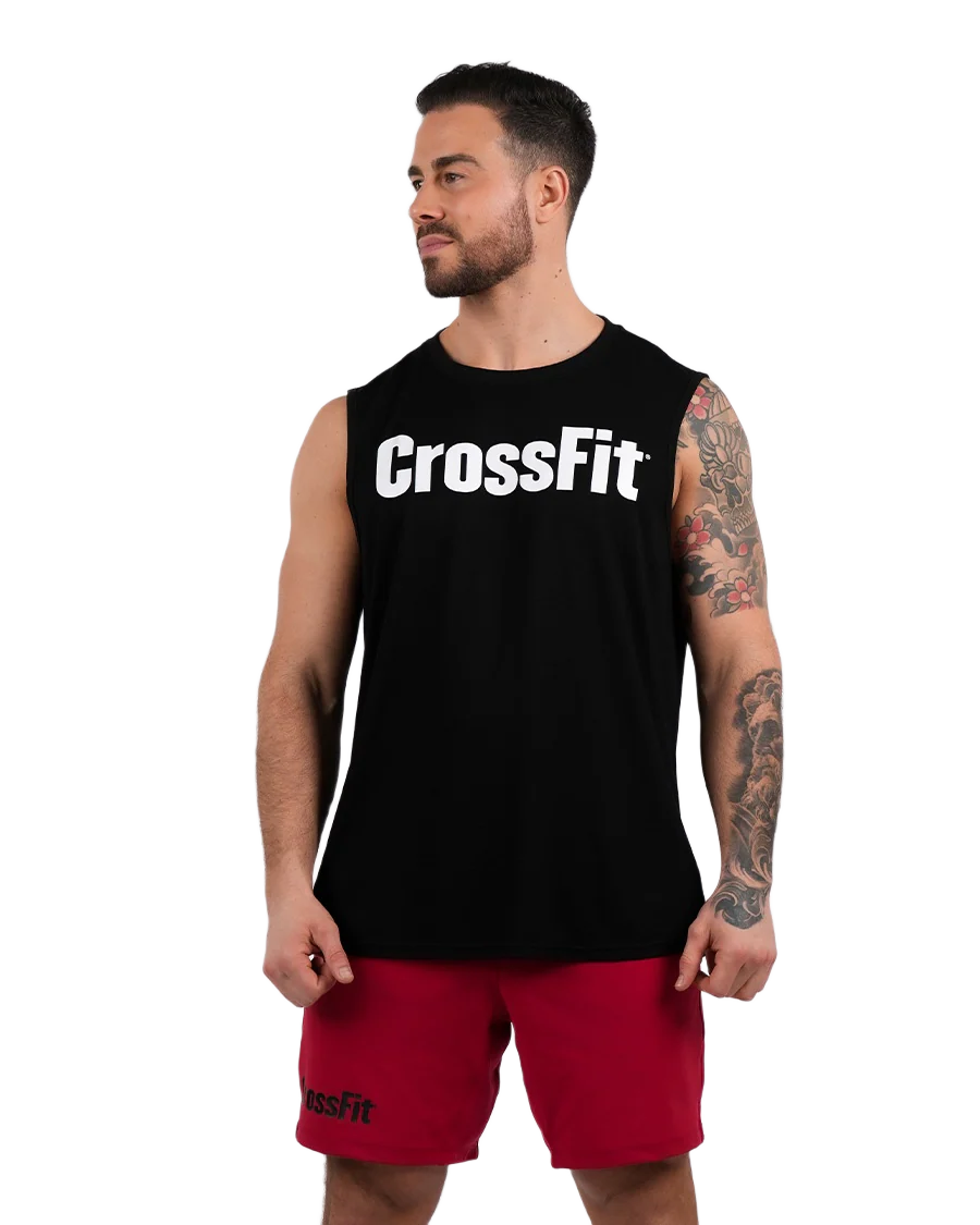 CAMISETA CROSSFIT® 2024 RIDER - Image 2