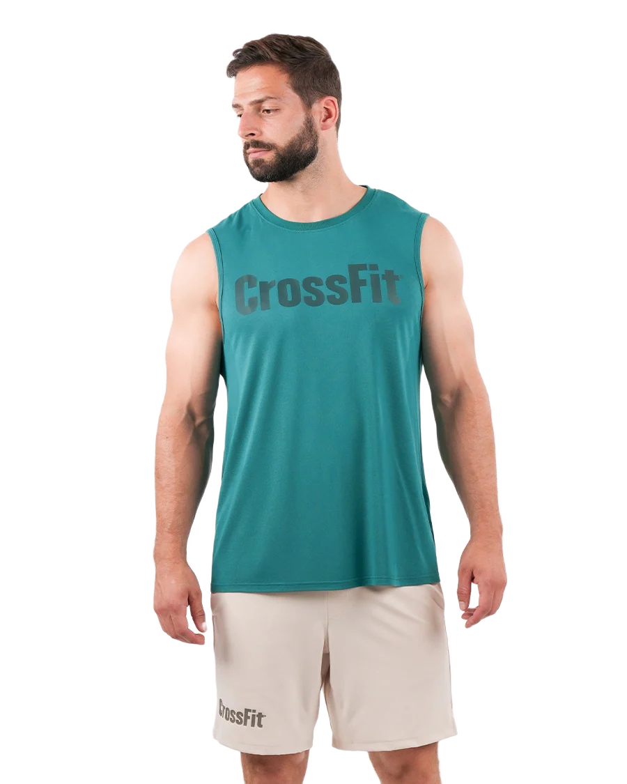 CAMISETA CROSSFIT® 2024 RIDER