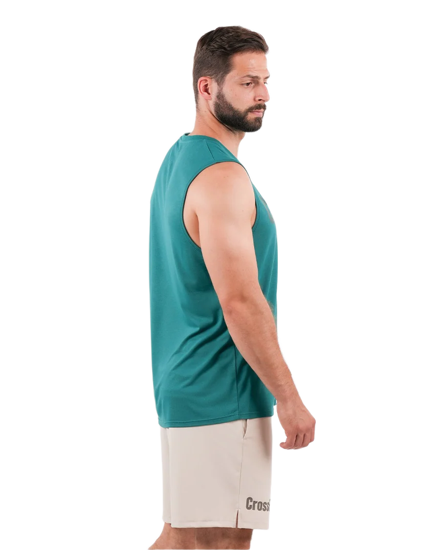 CAMISETA CROSSFIT® 2024 RIDER - Image 4