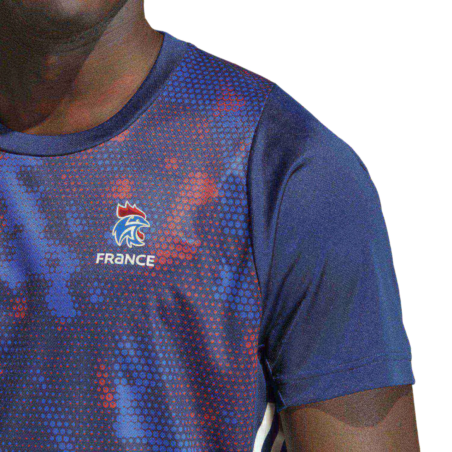CAMISETA FFHB M - Image 4