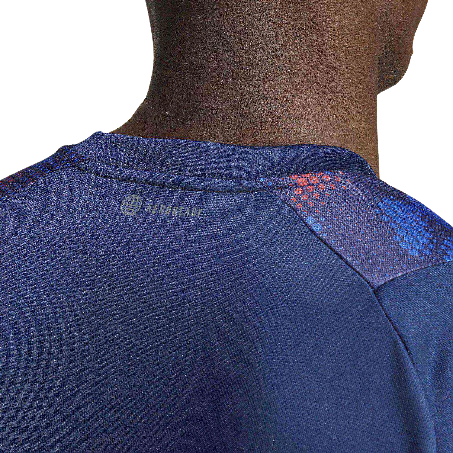 CAMISETA FFHB M - Image 5