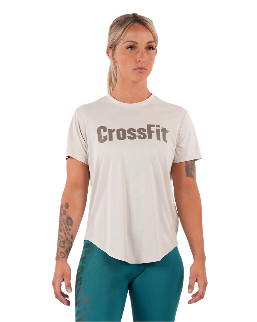 Women's Crossfit® T-Shirt
