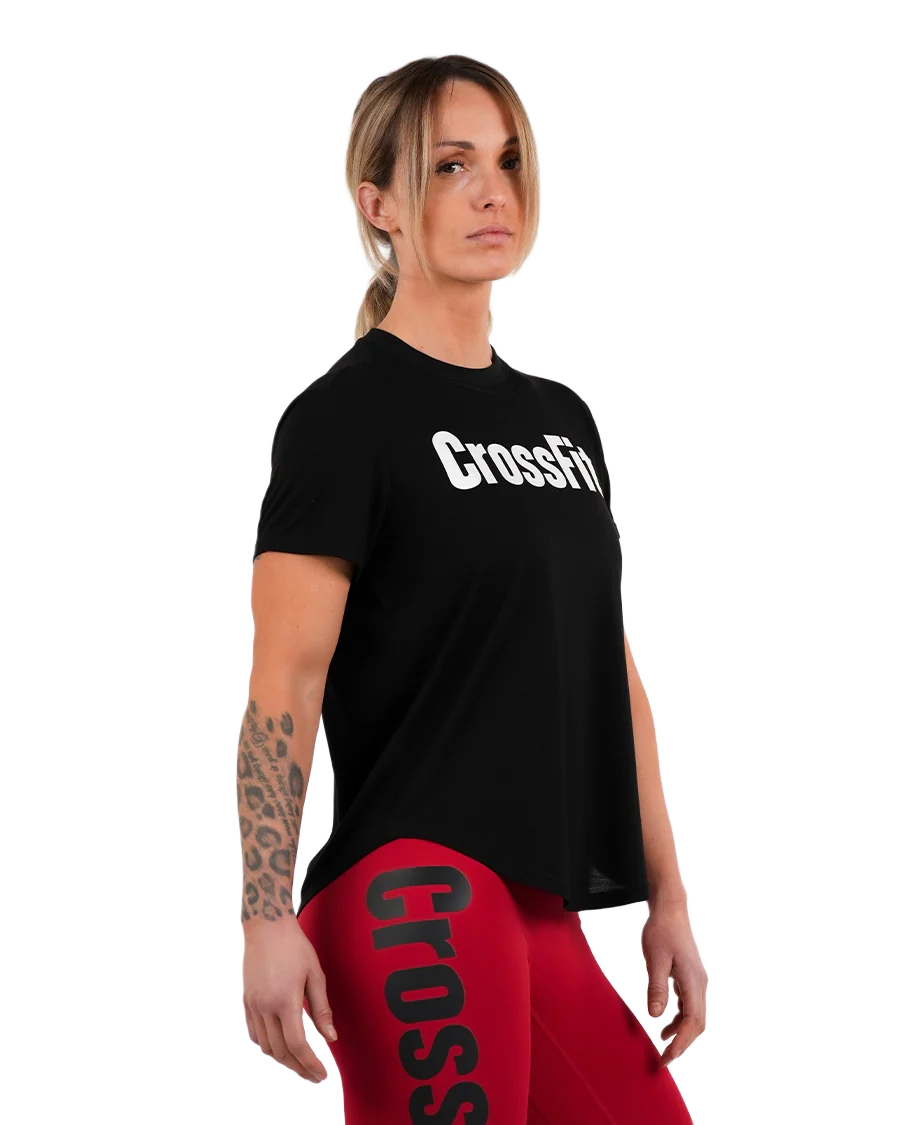 Women's Crossfit® T-Shirt