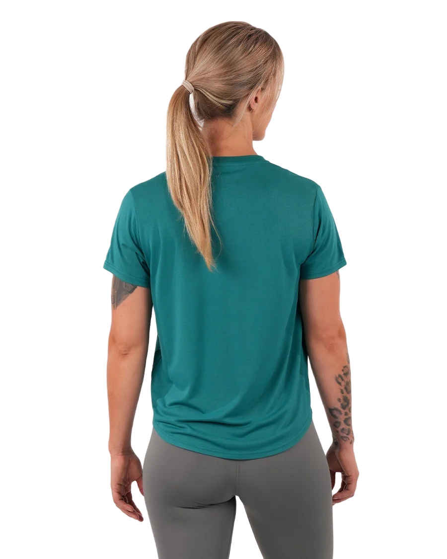 Women's Crossfit® T-Shirt - Image 2
